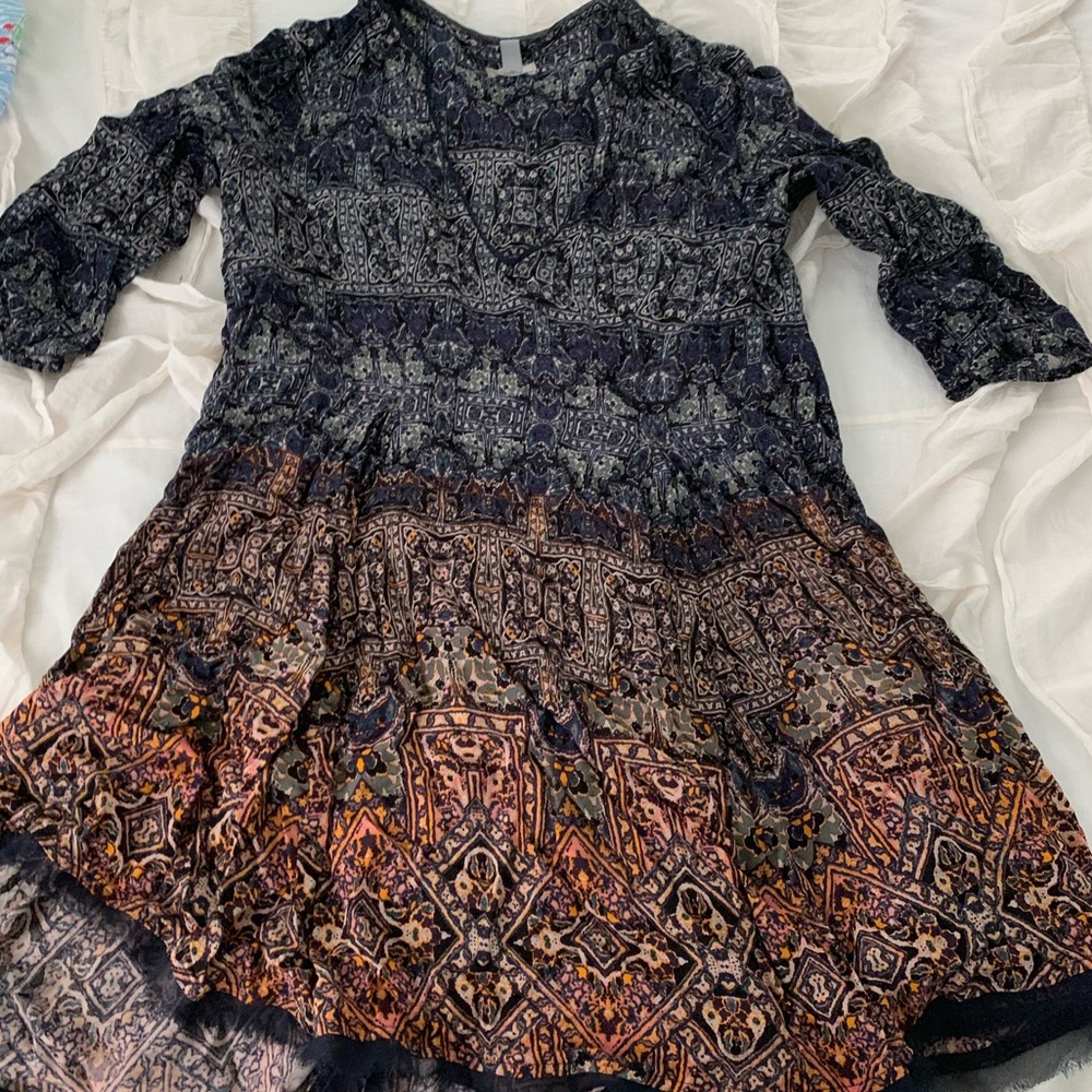 Urban outfitters dress